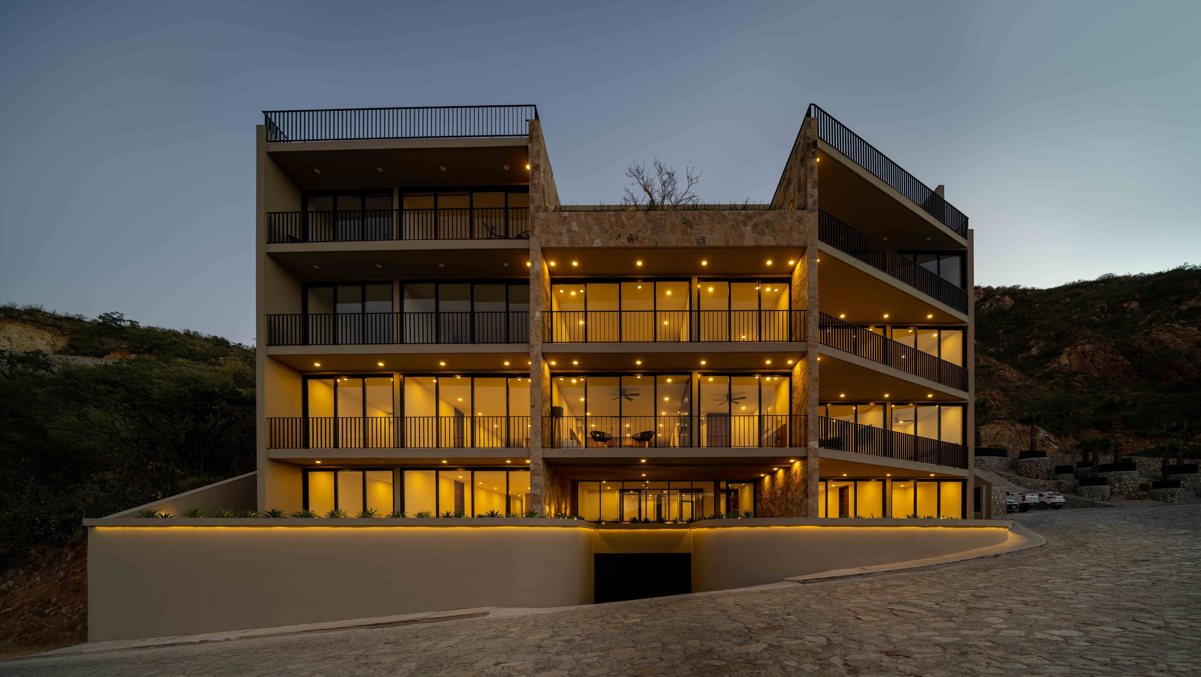 Portada alternativa de Pedregal One