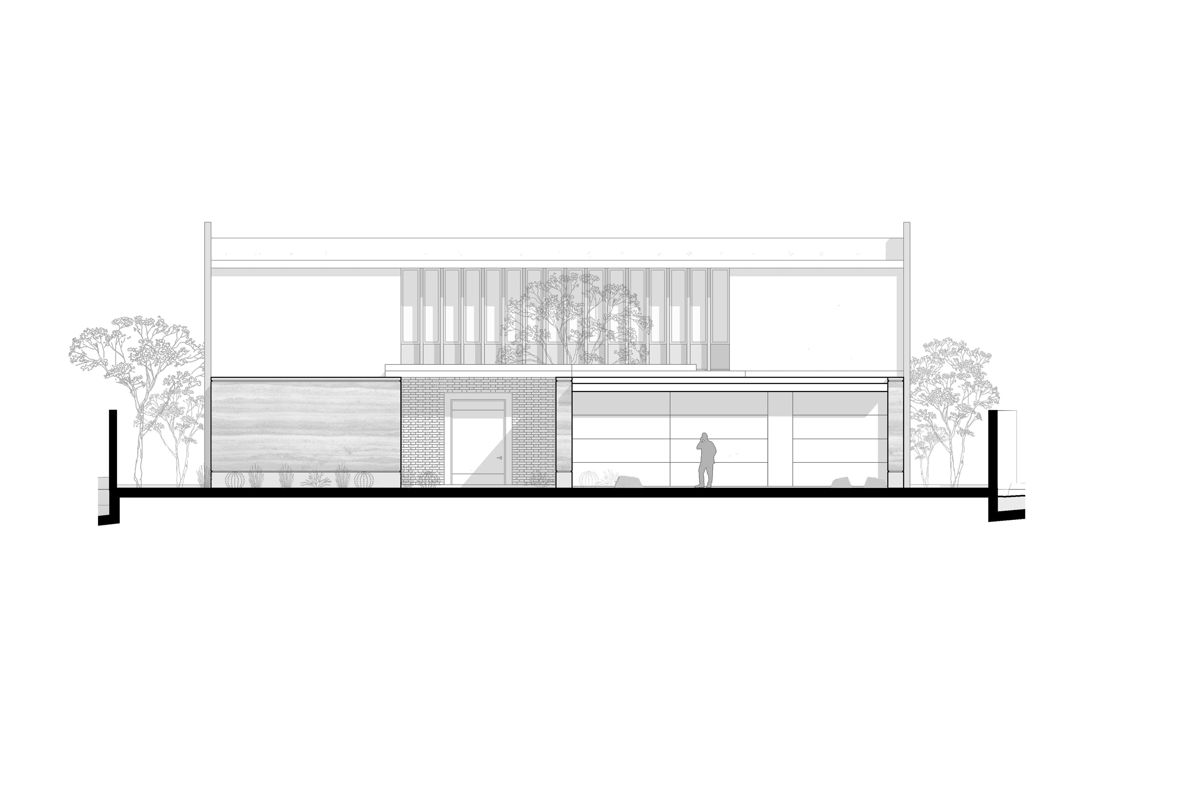 Portada de Casa del Este