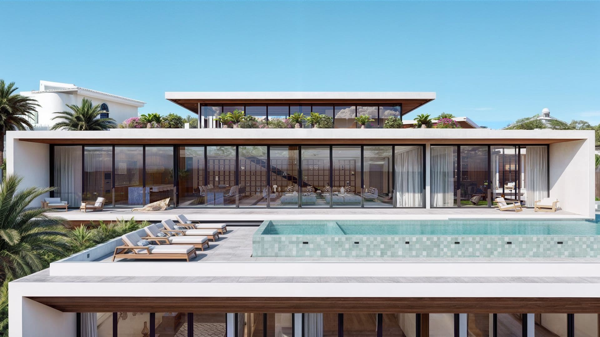 Portada alternativa de Casa P09