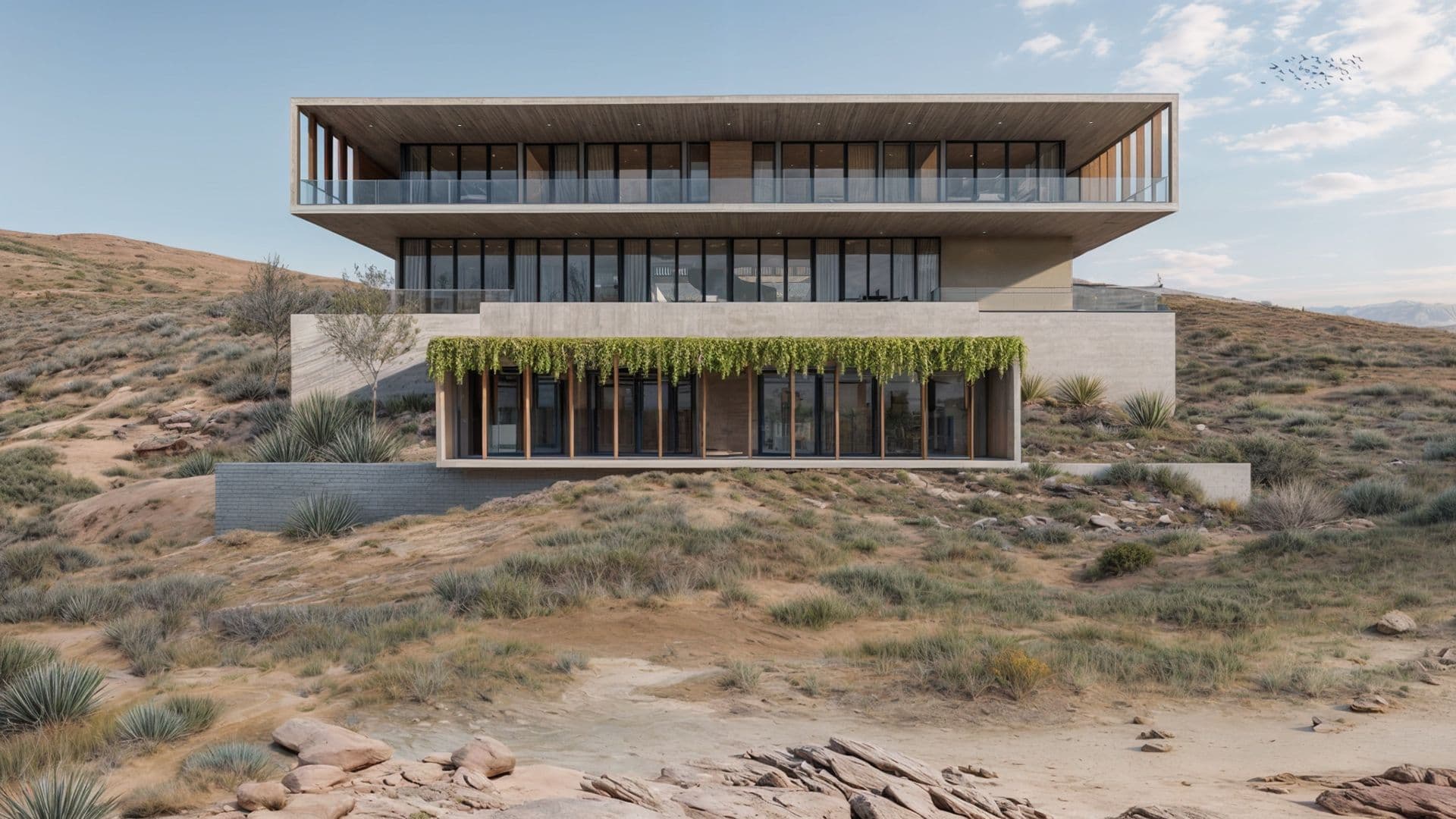 Portada alternativa de Casa F