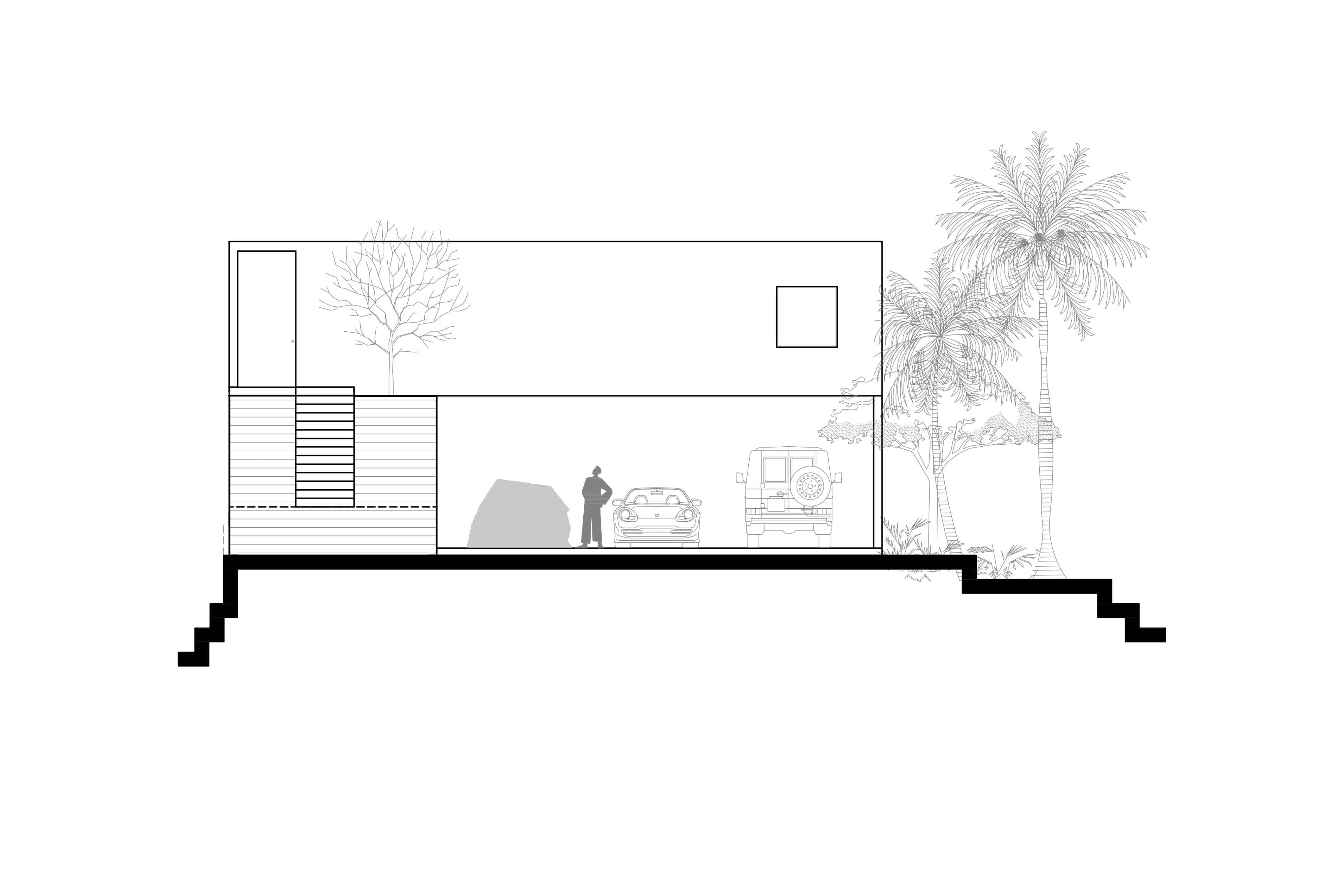 Portada de Casa CB125