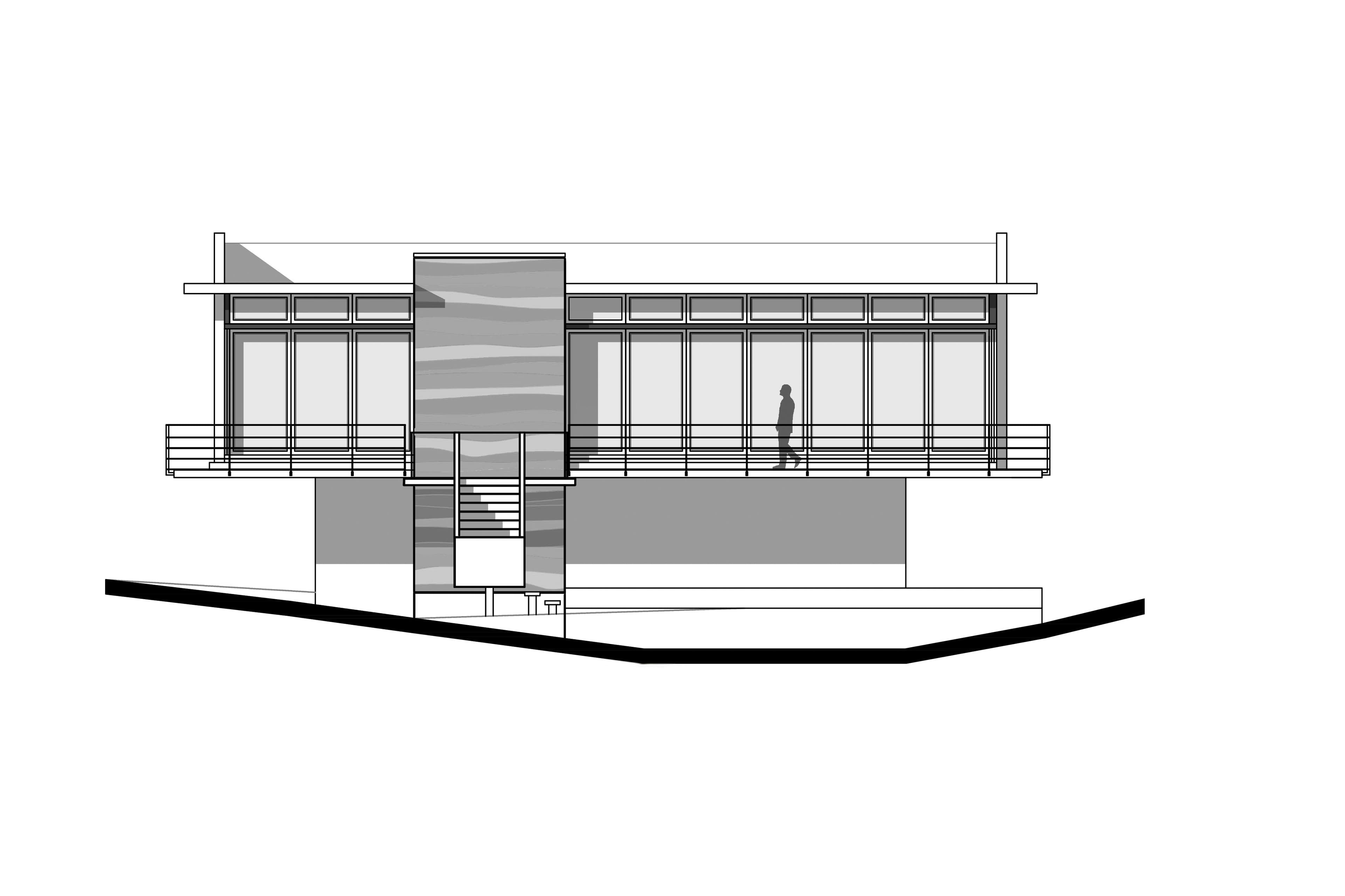 Portada de Casita East Cape