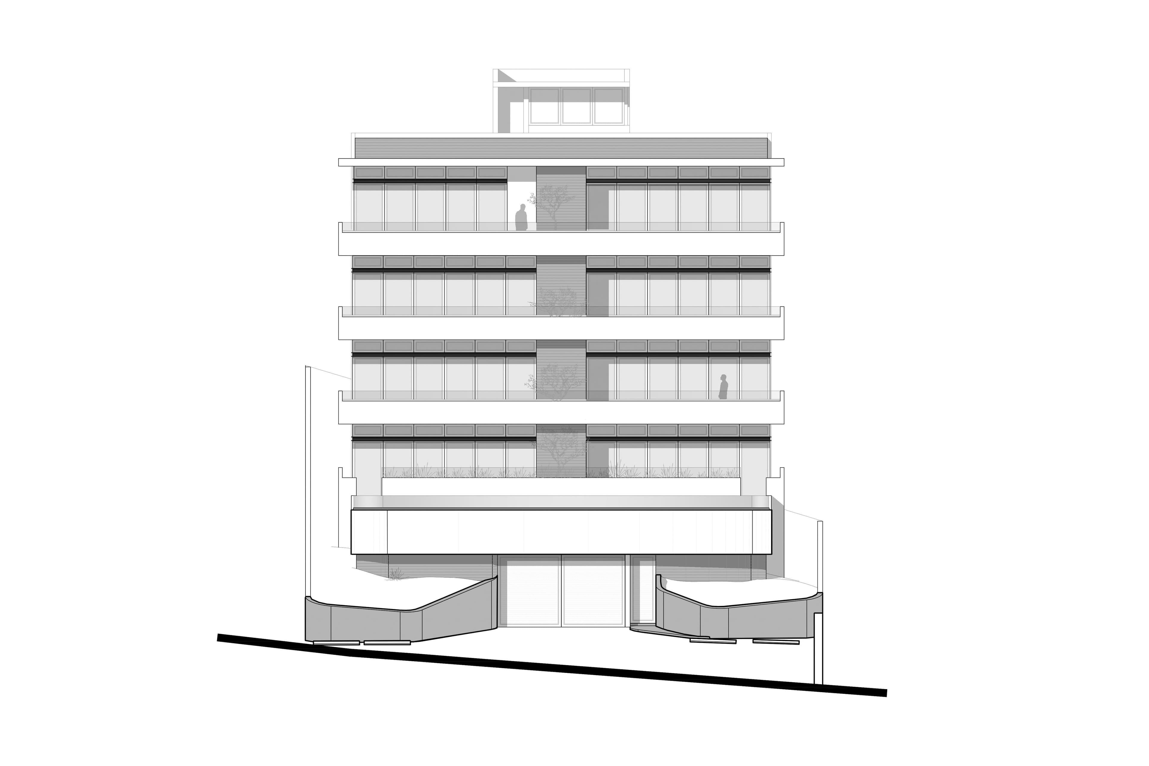 Portada de Pacific Bay