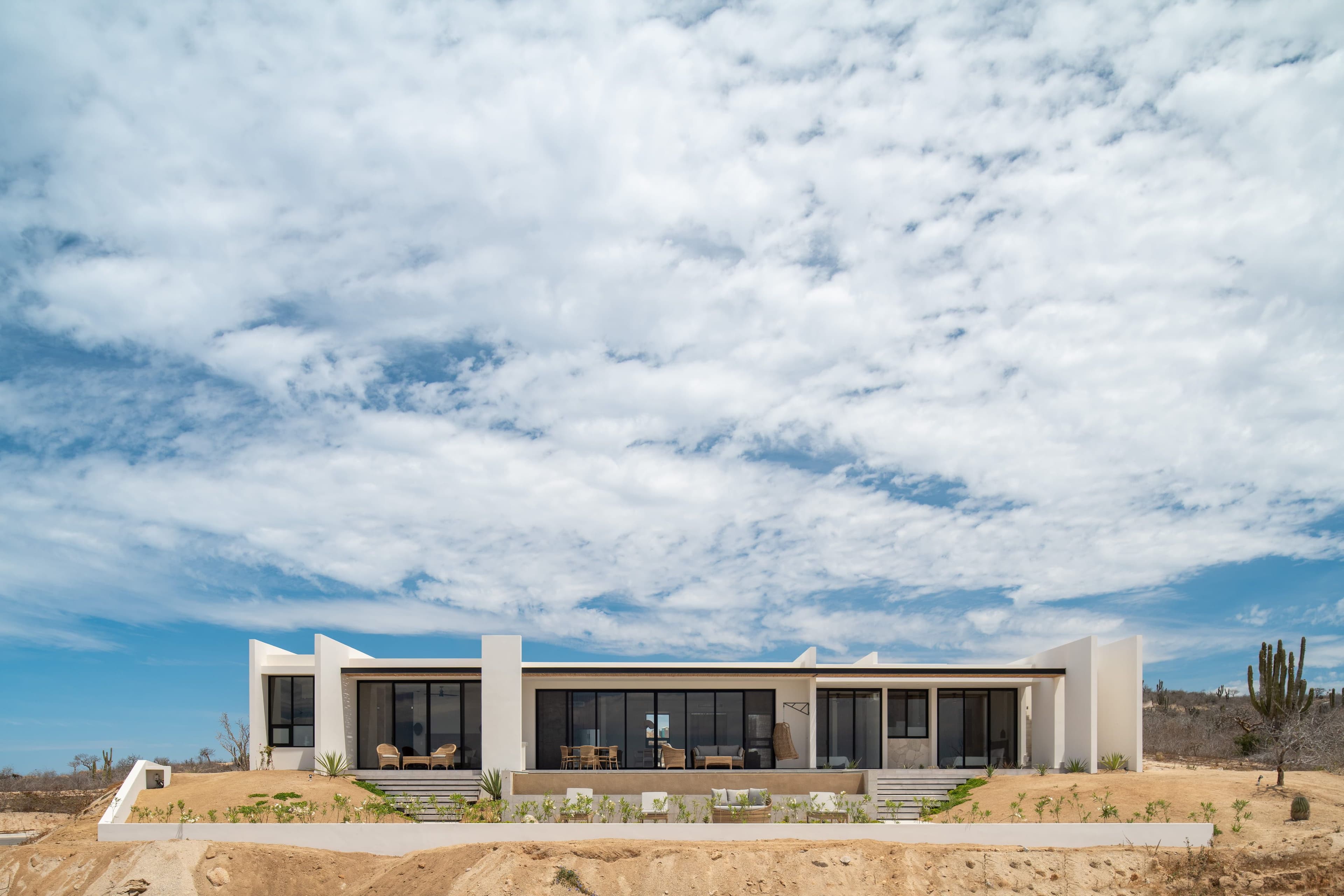 Portada alternativa de Casa RH 14