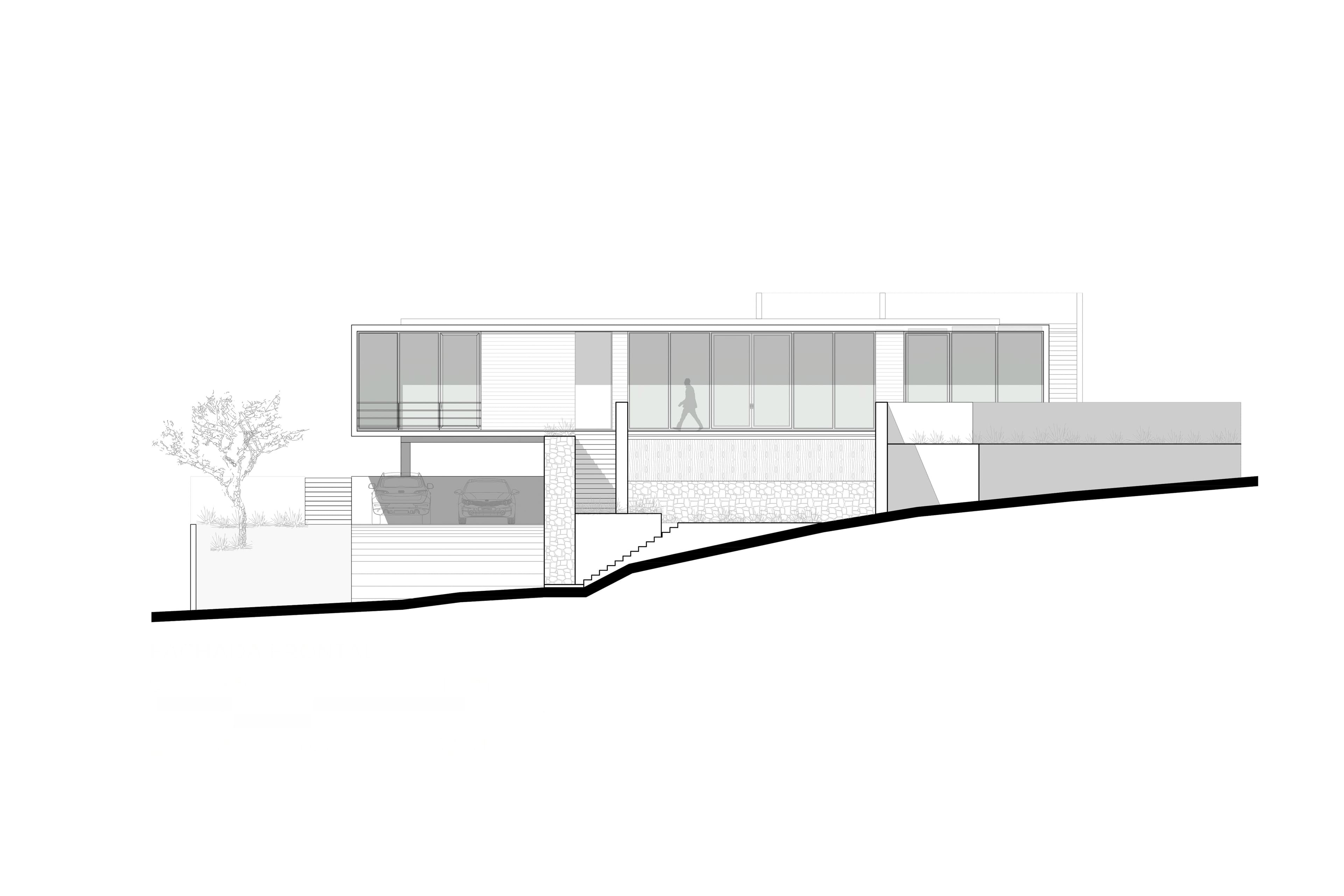 Portada de Casa RH 23